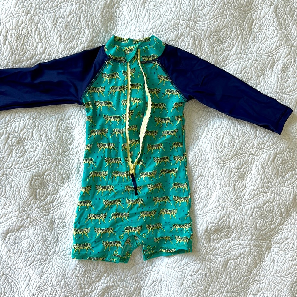 Egg brand swim 12 mo